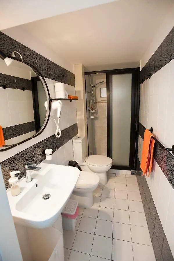 Apartmán Robi'S Loft Katánie